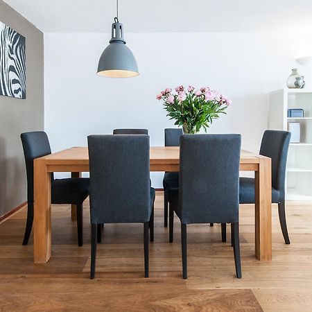 Short Stay Group Staalmeesters Serviced Apartments Amsterdam Eksteriør bilde
