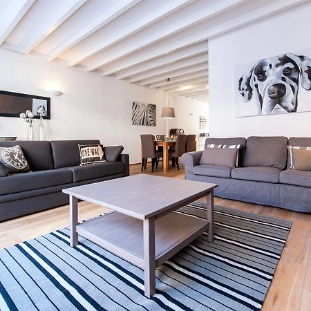 Short Stay Group Staalmeesters Serviced Apartments Amsterdam Eksteriør bilde