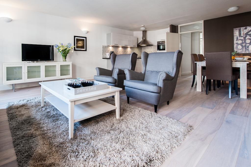 Short Stay Group Staalmeesters Serviced Apartments Amsterdam Rom bilde
