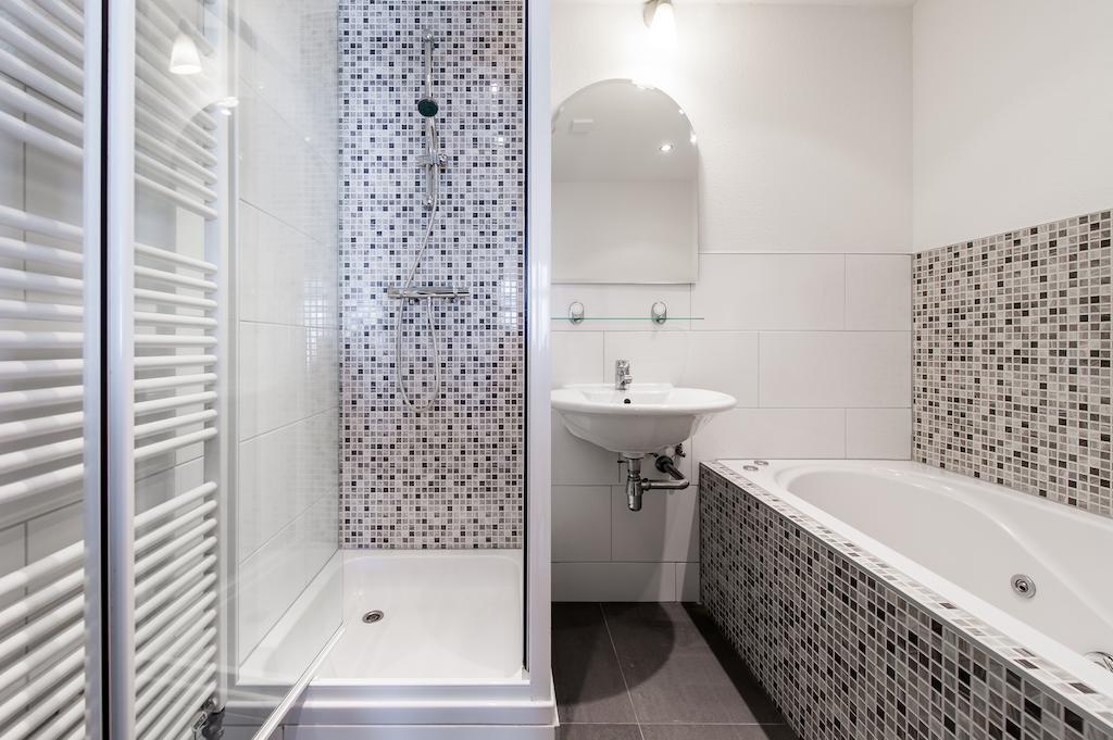 Short Stay Group Staalmeesters Serviced Apartments Amsterdam Rom bilde