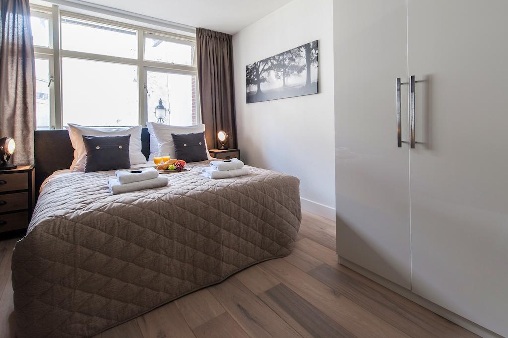 Short Stay Group Staalmeesters Serviced Apartments Amsterdam Rom bilde
