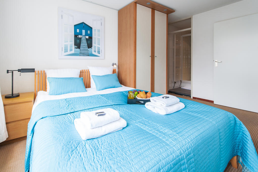 Short Stay Group Staalmeesters Serviced Apartments Amsterdam Eksteriør bilde