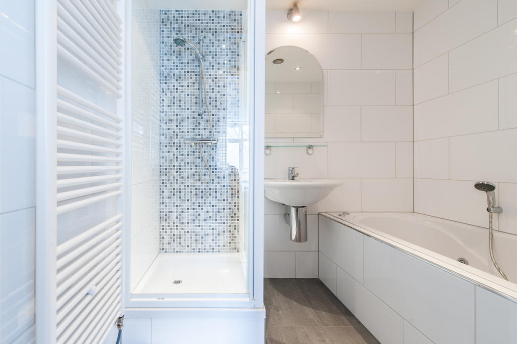 Short Stay Group Staalmeesters Serviced Apartments Amsterdam Rom bilde