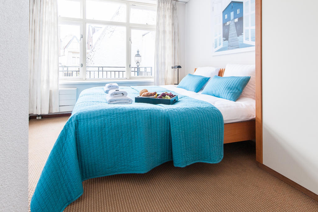 Short Stay Group Staalmeesters Serviced Apartments Amsterdam Eksteriør bilde