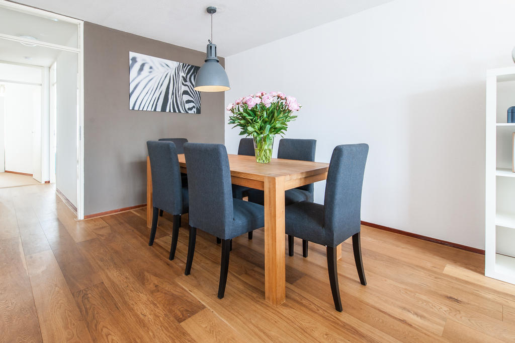 Short Stay Group Staalmeesters Serviced Apartments Amsterdam Eksteriør bilde
