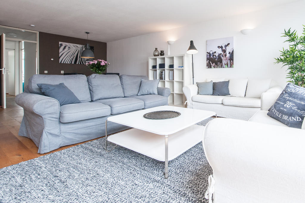 Short Stay Group Staalmeesters Serviced Apartments Amsterdam Eksteriør bilde