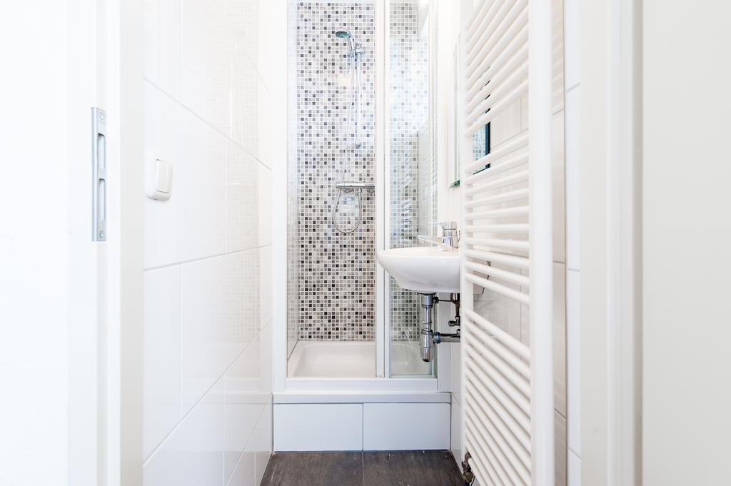 Short Stay Group Staalmeesters Serviced Apartments Amsterdam Eksteriør bilde