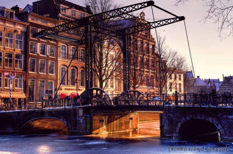 Short Stay Group Staalmeesters Serviced Apartments Amsterdam Eksteriør bilde