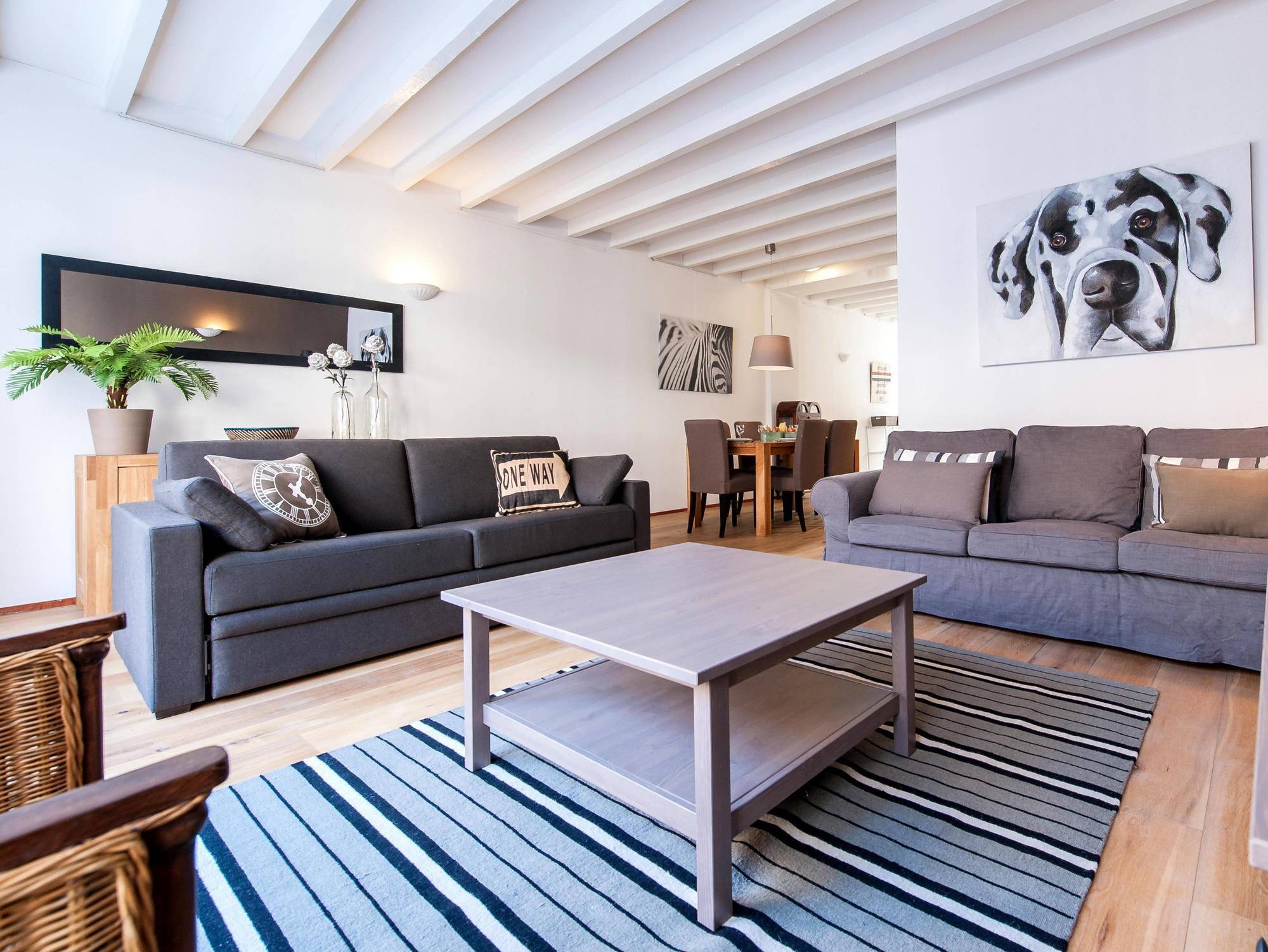 Short Stay Group Staalmeesters Serviced Apartments Amsterdam Eksteriør bilde