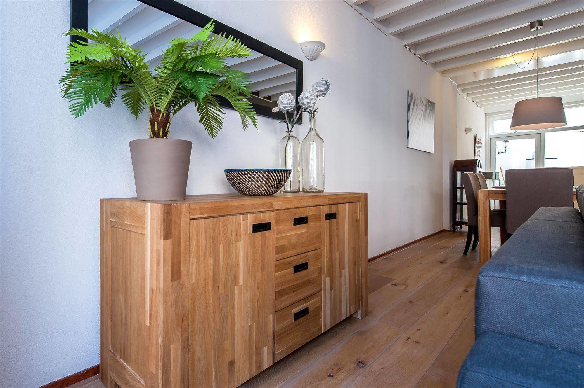 Short Stay Group Staalmeesters Serviced Apartments Amsterdam Eksteriør bilde