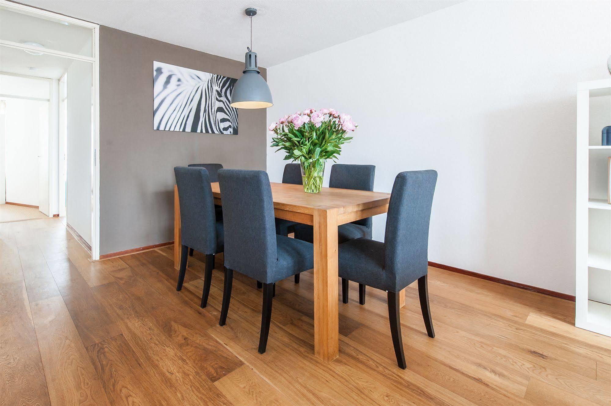Short Stay Group Staalmeesters Serviced Apartments Amsterdam Eksteriør bilde