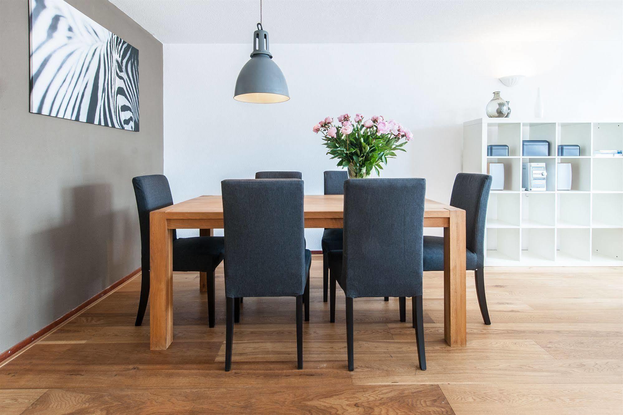 Short Stay Group Staalmeesters Serviced Apartments Amsterdam Eksteriør bilde