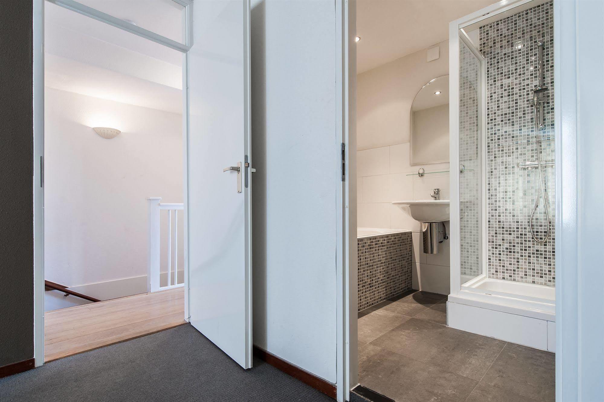 Short Stay Group Staalmeesters Serviced Apartments Amsterdam Eksteriør bilde