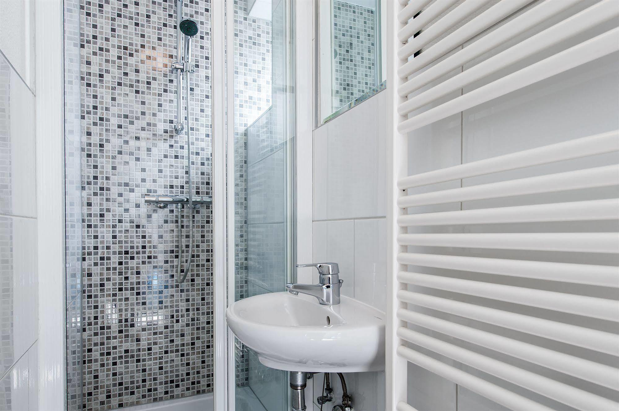 Short Stay Group Staalmeesters Serviced Apartments Amsterdam Eksteriør bilde
