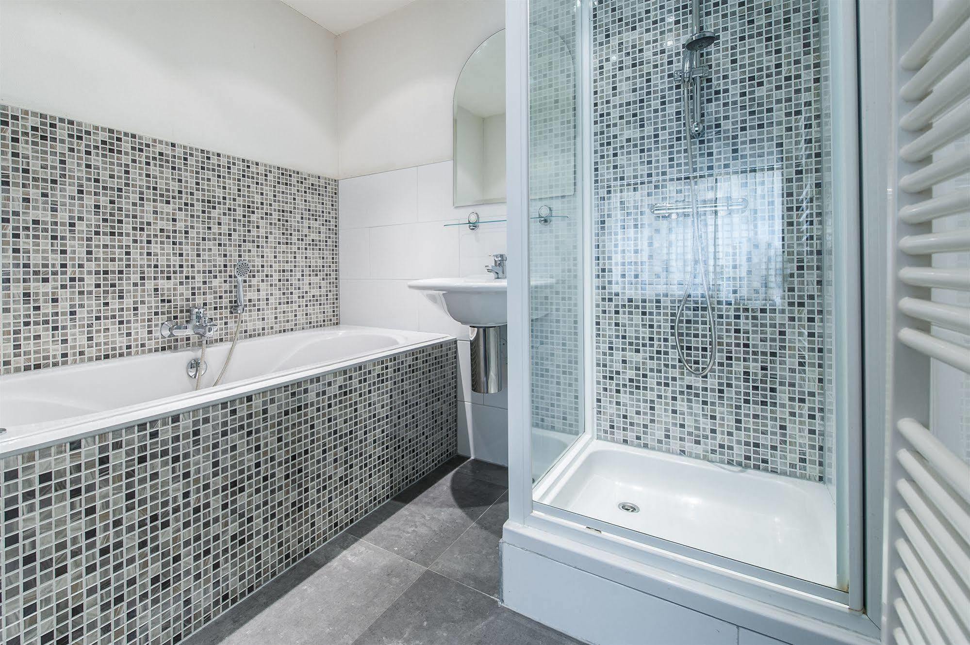 Short Stay Group Staalmeesters Serviced Apartments Amsterdam Eksteriør bilde