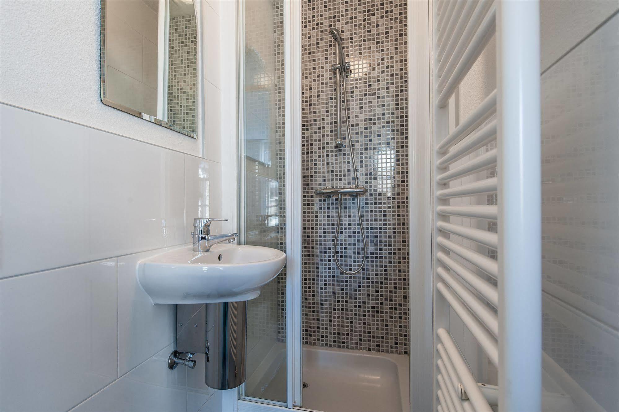 Short Stay Group Staalmeesters Serviced Apartments Amsterdam Eksteriør bilde