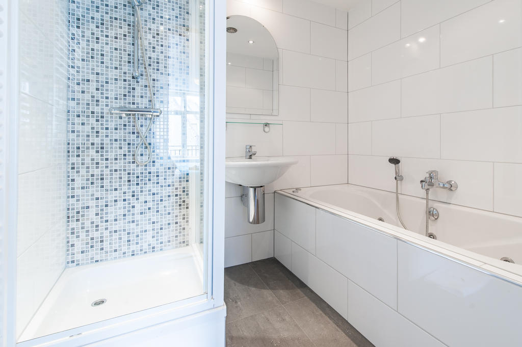 Short Stay Group Staalmeesters Serviced Apartments Amsterdam Eksteriør bilde