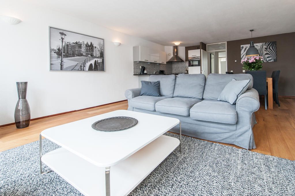 Short Stay Group Staalmeesters Serviced Apartments Amsterdam Eksteriør bilde