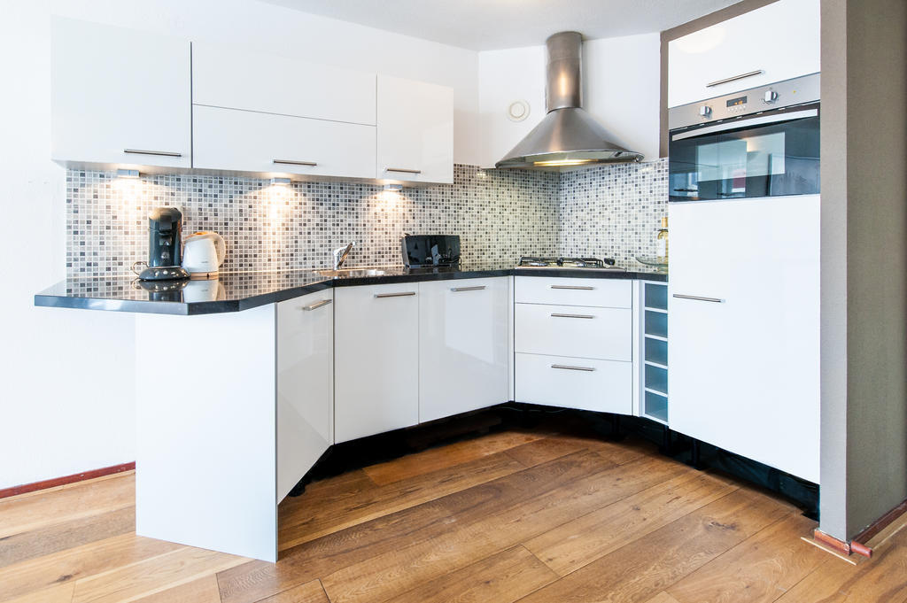 Short Stay Group Staalmeesters Serviced Apartments Amsterdam Eksteriør bilde