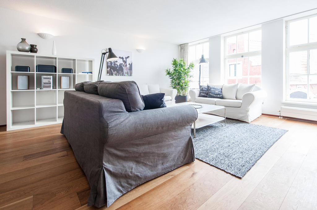 Short Stay Group Staalmeesters Serviced Apartments Amsterdam Eksteriør bilde